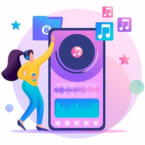sound buttons