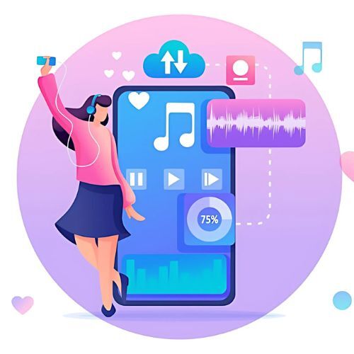 sound buttons