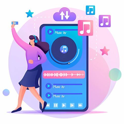sound buttons