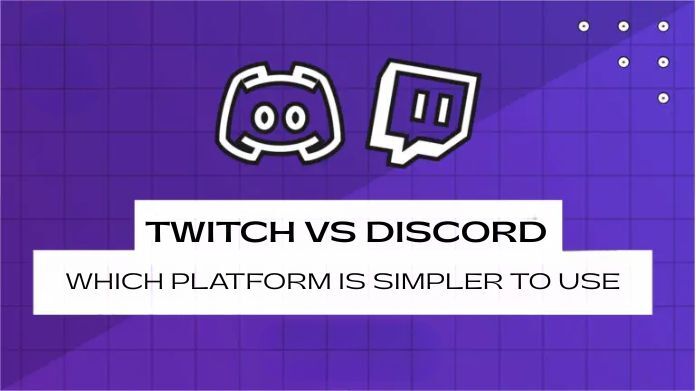 discord vs twitch