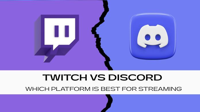 twitch vs discord